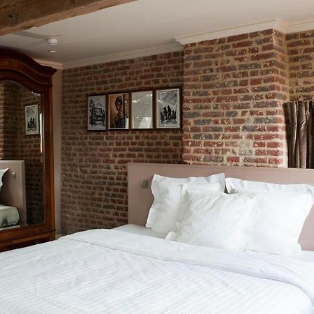 Guesthouse Recour Poperinge Exterior photo