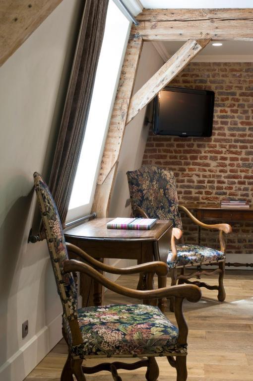 Guesthouse Recour Poperinge Exterior photo