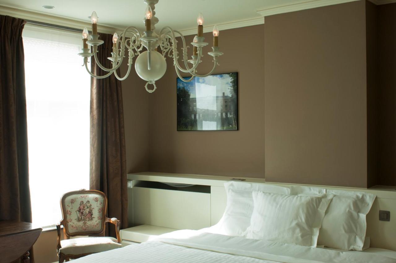 Guesthouse Recour Poperinge Room photo